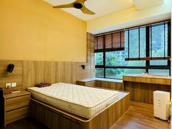 d'Nest (D18), Condominium #637770701